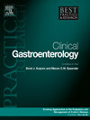 Best Practice & Research Clinical Gastroenterology杂志封面